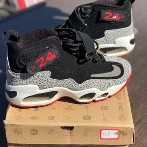Air Griffey Max 1’s Perfect condition